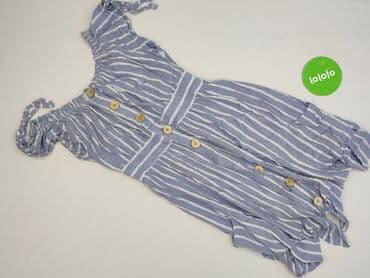 Women: Women`s dress, size S (EU 36) — 2