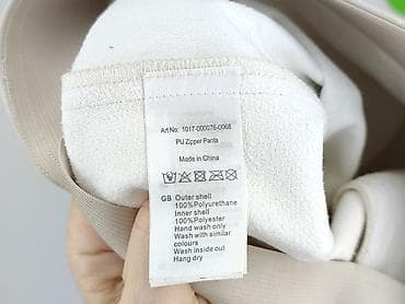 spodnie hello kitty olx: NA-KD, Spodnie materiałowe damskie, rozmiar XS — 5