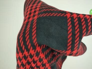 Ubrania damskie: Ponczo damskie, rozmiar One size — 5