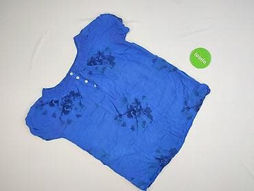 bluoltre collection: Жіноча блуза, розмір 3XL — 2