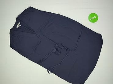 hampton republic coat: H&M, Sukienka damska, rozmiar L — 2