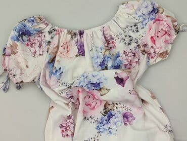 blyszczaca bluzki: Italian Style, Bluzka damska, XS — 1