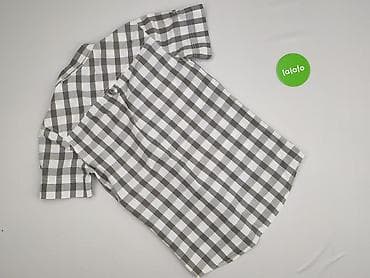 10 reserved: House, Koszulа dla mężczyzn, rozmiar S — 3