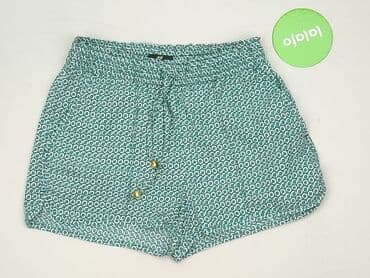 krótkie spodenki i nogi z cellulitem: H&M, Szorty damskie, rozmiar XS — 2