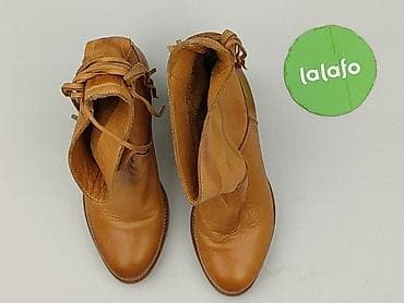 born 2 be kozaki: Botki damskie, rozmiar 39 — 2