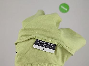 olx bluzki: Beloved, Top damski, rozmiar L — 5