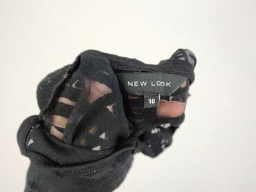 bluzka goth: New Look, Top damski, rozmiar M — 4