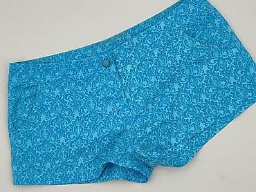 High, Szorty damskie, rozmiar S