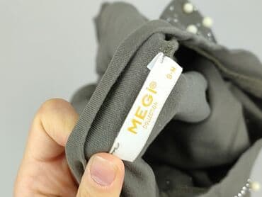 bluzki megi collection: MEGI, Bluzka damska, rozmiar S — 5