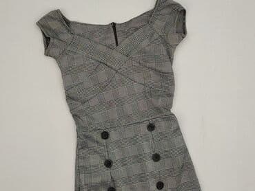 класичні костюми жіночі: Women`s dress, size S (EU 36) — 1