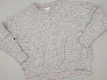 reserved czerwony sweter: Sweter damski, rozmiar S — 1