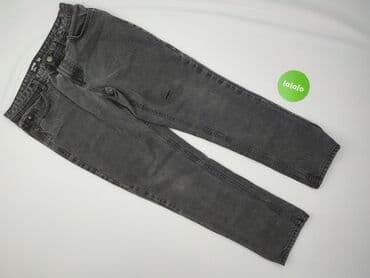 bluzy oversize sinsay: Sinsay, Jeansy damskie, L — 2