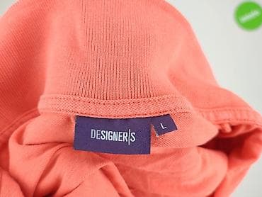 south marka: Designer`s, Damska koszulka polo, rozmiar L — 4