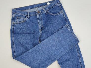 jeansy marks spencer: Jeansy damskie, rozmiar L — 1