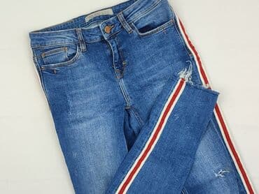 Жінкам: Zara, Джинси жіночі, розмір S — 1