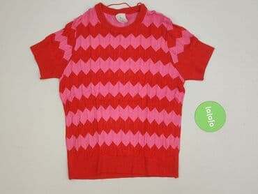 lanvin t shirty: T-shirt damski, rozmiar M — 2