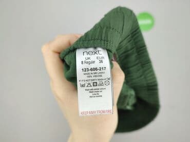 spodnie dresowe primark: Next, Spodnie dresowe damskie, rozmiar S — 5