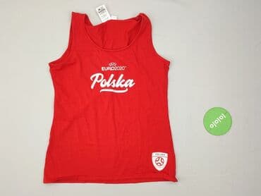 wisla krakow t shirty: T-shirt damski, rozmiar M — 2