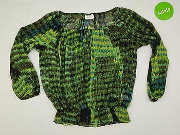 welurowa bluza: Wallis Petite, Bluzka damska, rozmiar M — 2