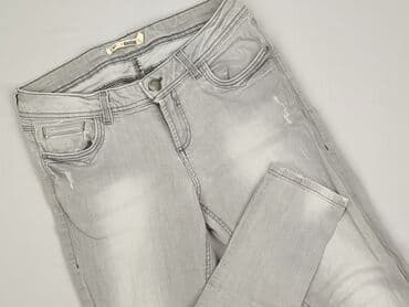 diverse jeansy damskie: Jeansy damskie, rozmiar L — 1