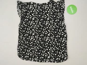 sinsay bluzka w panterke: Sinsay, Bluzka damska, rozmiar L — 3