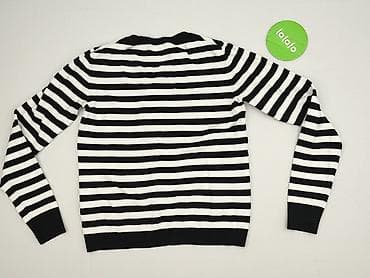 bluza doberman cropp: Cropp, Sweter damski, rozmiar L — 3