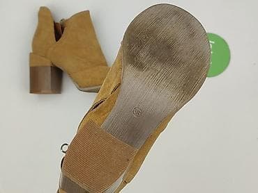 crocs opole: Botki damskie, rozmiar 38 — 4