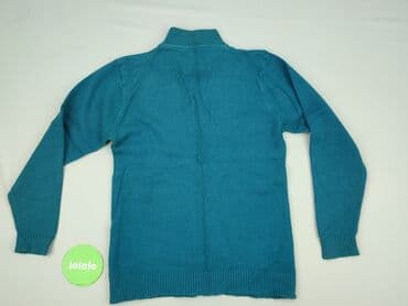 koszulka wisla plock: Sweter damski, rozmiar S — 3
