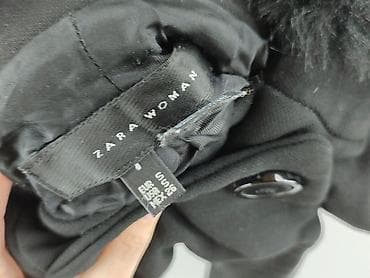 mango płaszcze: Zara, Płaszcz damski, rozmiar S — 4
