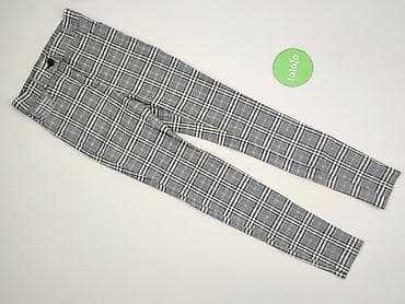 peak and clockenburg: Primark, Spodnie materiałowe damskie, rozmiar S — 2