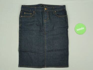 spódnico spodenki zara jeans: Zara, Spódnica damska, rozmiar M — 2