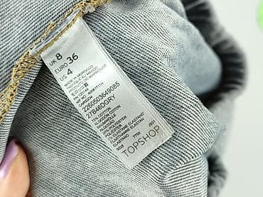 topshop eu: Topshop, Spódnica damska, rozmiar S — 5