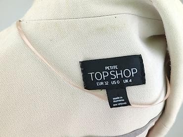 kurtka crivit lidl: Topshop Petite, Kamizelka damska, rozmiar 2XS — 4