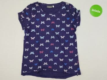 jula koszulki: Yessica, T-shirt damski, S — 2