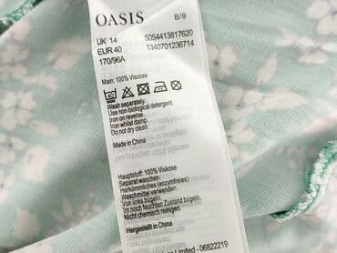 esprit sukienki na lato: Oasis, Sukienka damska, rozmiar L — 6