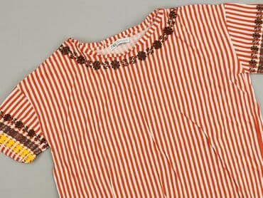 Zara, Bluzka damska, S