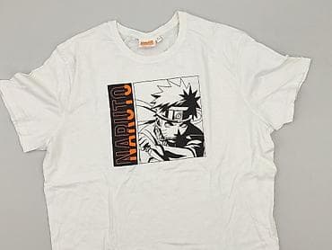 Naruto, Koszulka dla mężczyzn, rozmiar XL