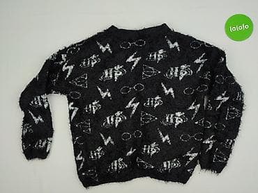 witch: Harry Potter, Sweter damski, rozmiar S — 3