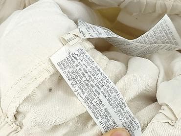 octagon dresy: Zara, Spodnie materiałowe damskie, rozmiar S — 5