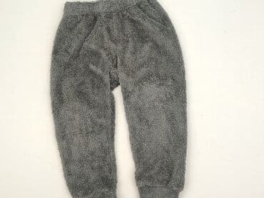 bintex rajstopy: Sweatpants, 4-5 years, 104/110, condition - Perfect — 1