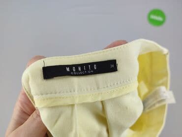 marynarka z mohito: Mohito, Spódnica damska, S — 4