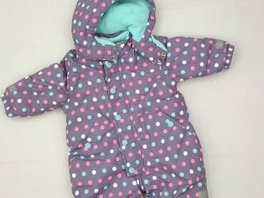 Overall, Cool Club, 3-6 months, condition - Very good