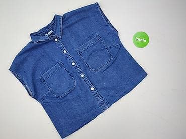 511 jeans: John Baner, Koszula damska, rozmiar XL — 3