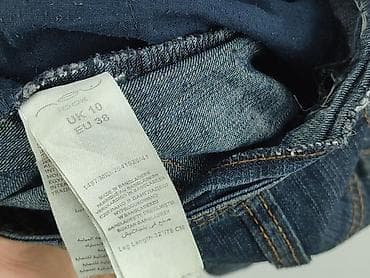 jeans gucci: Jeansy damskie, rozmiar S — 5