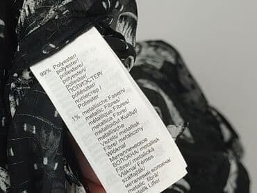 ubrania z kotem: RAINBOW, Koszula damska, rozmiar 2XL — 5