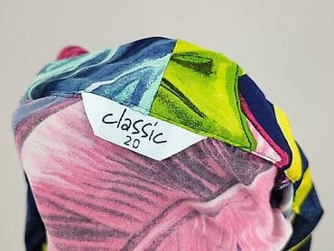Kobiety: Classic, Bluzka damska, rozmiar 4XL — 4