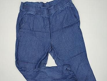 timberland: Esmara, Material trousers for women, size XL — 1