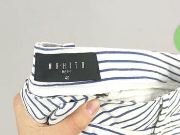 mohito wyprzedaż spodenki: Mohito, Шорти жіночі, розмір L — 5