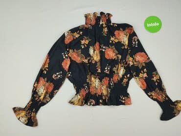 sukienka z piórami mohito: Women's blouse, size M (EU 38) — 3