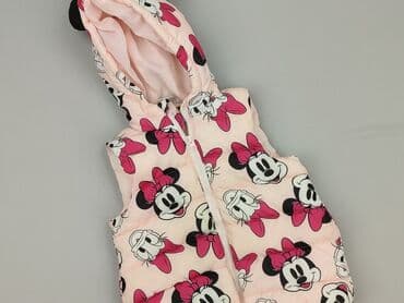 kamizelka myszka minnie pepco: Kamizelka, Disney, 3-4 lat, 98-104 cm, stan - Bardzo dobry — 1